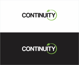 Design de Papeterie par Logocraft pour Continuity | Design : #7076307