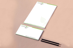 Stationery Design by Right Path