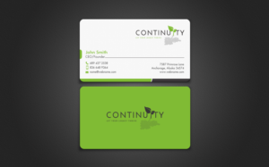 Stationery Design by chandrayaan.creative