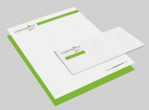 Stationery Design by benlee.design