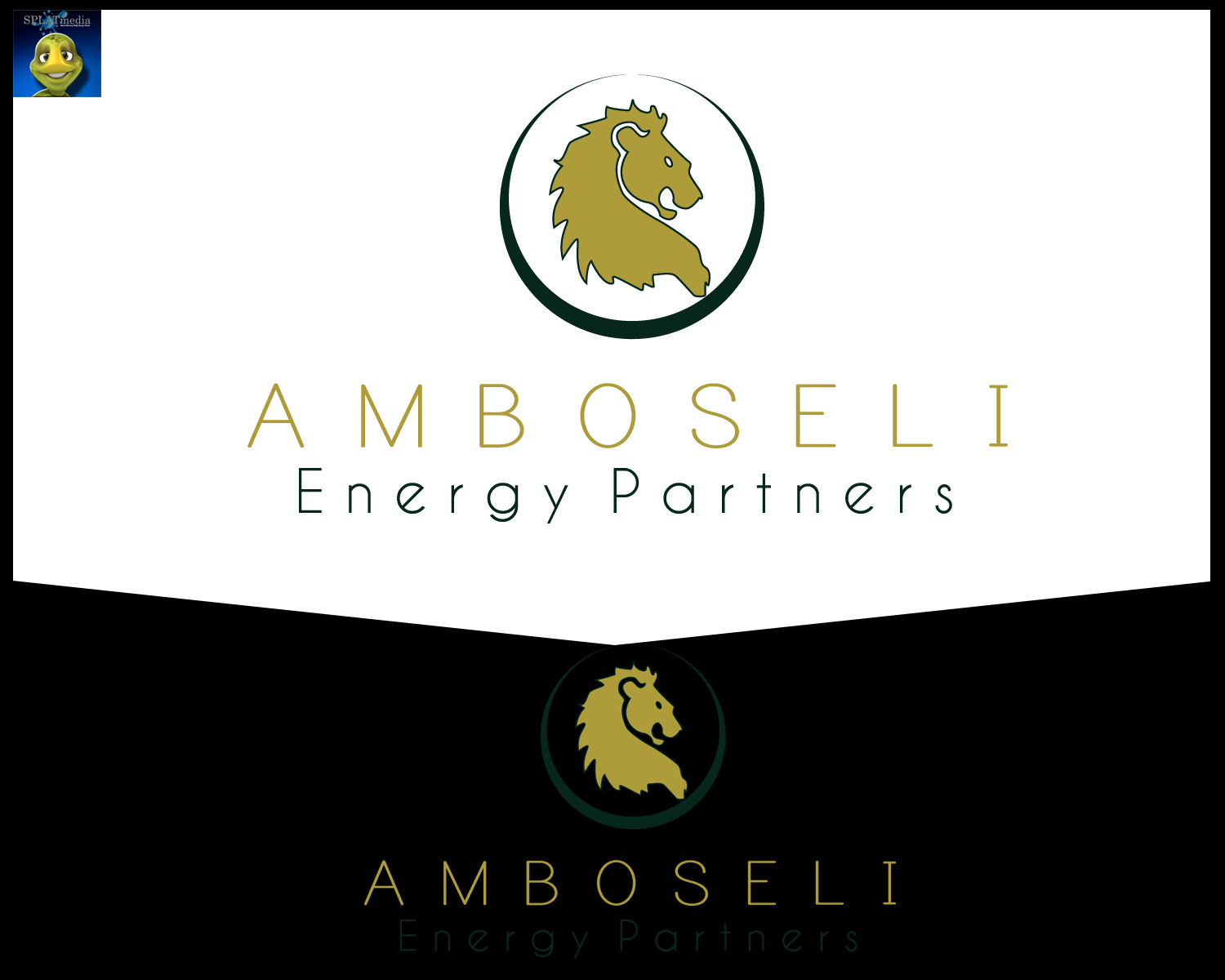 Logo Design by SPLATmedia for this project | Design #369864