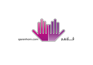 Logo Design by Marwa Anwar for Quadrant ME | Design: #7232377