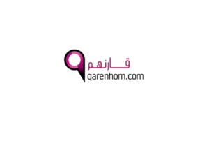 Logo Design by Marwa Anwar for Quadrant ME | Design: #7232379