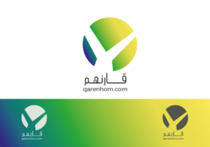 Logo Design by Marwa Anwar for Quadrant ME | Design: #7248468