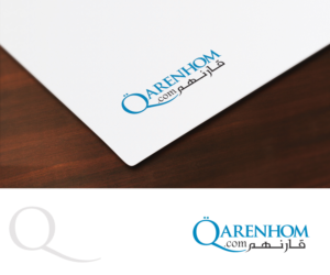 Logo Design by Habeeb Muhammad for Quadrant ME | Design: #7235332