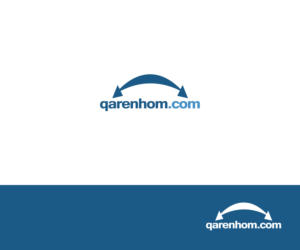 Logo Design by DEZIGN RABBIT for Quadrant ME | Design: #7079872