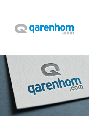 Logo Design by trufya for Quadrant ME | Design: #7095402