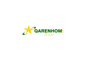 Logo Design by ApurbaMan for Quadrant ME | Design: #7090705