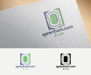 Logo Design by soarsense for Quadrant ME | Design: #7091704