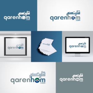 Logo Design by Logo Xtudio for Quadrant ME | Design: #7233396