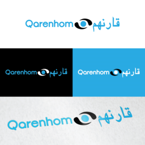 Logo Design by Logo Xtudio for Quadrant ME | Design: #7233397