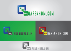 Logo Design by Logo Xtudio for Quadrant ME | Design: #7233456