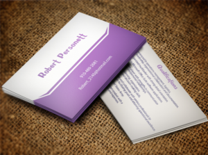 Business Card Design by Pixi Dust for this project | Design: #7049203