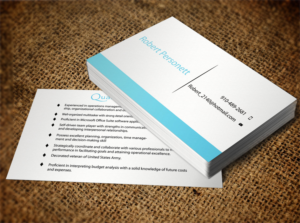 Business Card Design by Pixi Dust for this project | Design: #7049226
