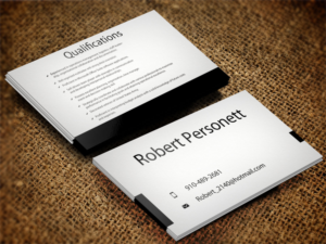 Business Card Design by Pixi Dust for this project | Design: #7049230