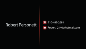 Business Card Design by Pixi Dust for this project | Design: #7094964