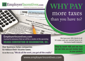 Postcard Design by creative.bugs for EmployerIncentives.com | Design: #7178302