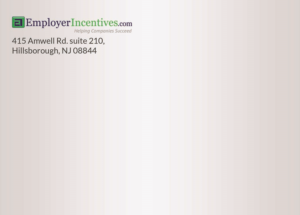 Postcard Design by creative.bugs for EmployerIncentives.com | Design: #7178328
