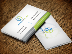 Business Card Design by Pixi Dust for Cal Coast Property Management | Design: #7053252
