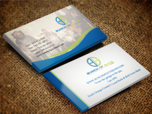 Business Card Design by Pixi Dust for Cal Coast Property Management | Design: #7056781