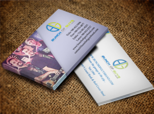 Business Card Design by Pixi Dust for Cal Coast Property Management | Design: #7056784