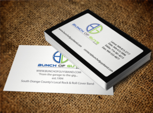 Business Card Design by Pixi Dust for Cal Coast Property Management | Design: #7056791