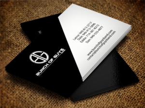 Visitenkarten-Design von Pixi Dust für Cal Coast Property Management | Design: #7056796