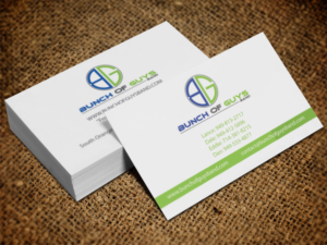 Visitenkarten-Design von Pixi Dust für Cal Coast Property Management | Design: #7056797