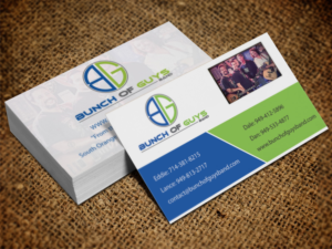 Visitenkarten-Design von Pixi Dust für Cal Coast Property Management | Design: #7056799