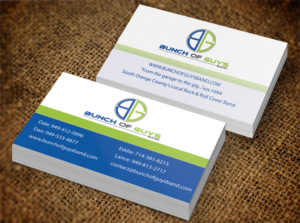 Visitenkarten-Design von Pixi Dust für Cal Coast Property Management | Design: #7056800