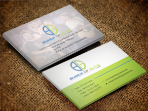 Visitenkarten-Design von Pixi Dust für Cal Coast Property Management | Design: #7056804