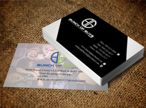 Visitenkarten-Design von Pixi Dust für Cal Coast Property Management | Design: #7056805