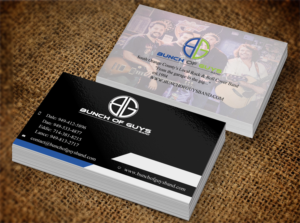Visitenkarten-Design von Pixi Dust für Cal Coast Property Management | Design: #7056806