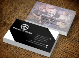 Visitenkarten-Design von Pixi Dust für Cal Coast Property Management | Design: #7056808