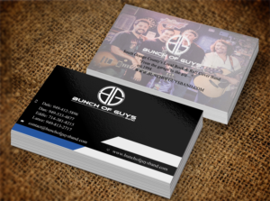 Visitenkarten-Design von Pixi Dust für Cal Coast Property Management | Design: #7056809