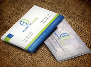 Visitenkarten-Design von Pixi Dust für Cal Coast Property Management | Design: #7056811
