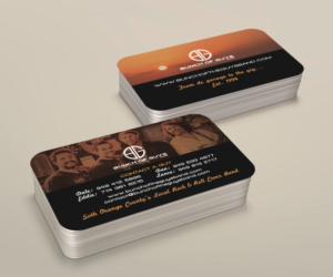 Business Card Design by R M for Cal Coast Property Management | Design: #7051678