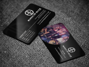 Business Card Design by Stylez Designz for Cal Coast Property Management | Design: #7094927