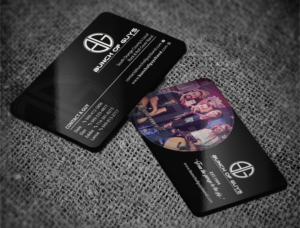 Business Card Design by Stylez Designz for Cal Coast Property Management | Design: #7095659
