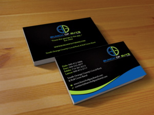 Business Card Design by Creations Box 2015 for Cal Coast Property Management | Design: #7053070