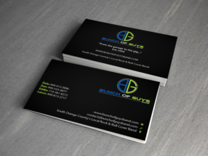 Business Card Design by Creations Box 2015 for Cal Coast Property Management | Design: #7053081