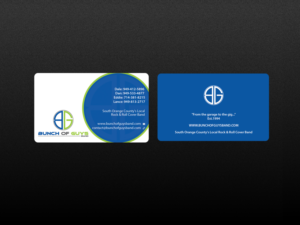 Business Card Design by Creations Box 2015 for Cal Coast Property Management | Design: #7053088