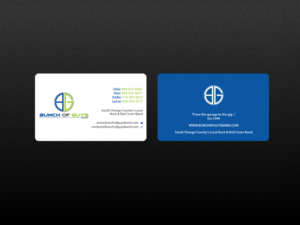 Business Card Design by Creations Box 2015 for Cal Coast Property Management | Design: #7053089