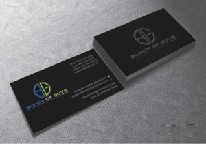Business Card Design by Creations Box 2015 for Cal Coast Property Management | Design: #7053114