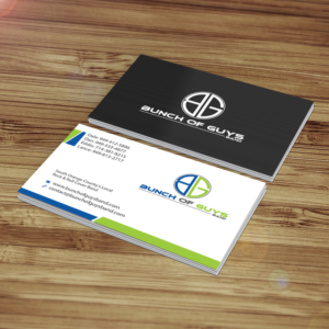 Business Card Design by Creations Box 2015 for Cal Coast Property Management | Design: #7053123