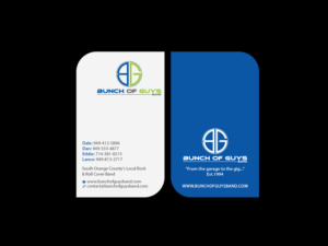 Business Card Design by Creations Box 2015 for Cal Coast Property Management | Design: #7053124