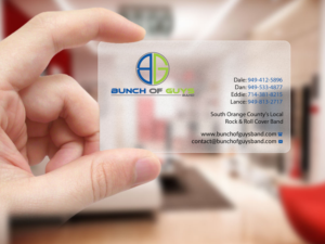 Business Card Design by Creations Box 2015 for Cal Coast Property Management | Design: #7053146