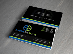 Business Card Design by Creations Box 2015 for Cal Coast Property Management | Design: #7053150