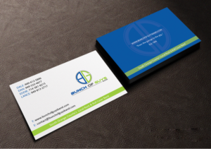 Business Card Design by Creations Box 2015 for Cal Coast Property Management | Design: #7053151