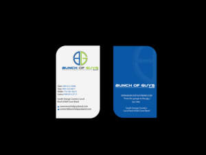 Business Card Design by Creations Box 2015 for Cal Coast Property Management | Design: #7053152